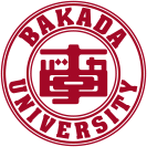 バカ田大学　BAKADA UNIVERSITY